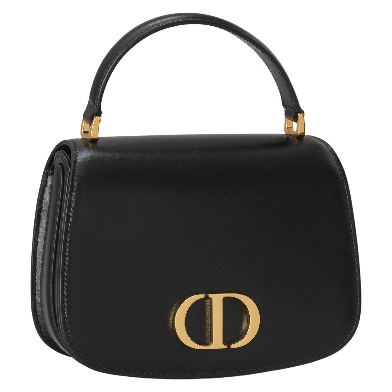 CHRISTIAN DIOR(USED)디올 M9371 몽테인 30 에비뉴 탑핸들